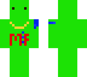 the
