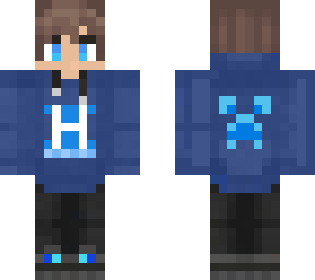 the alterex aka royal skin :)
