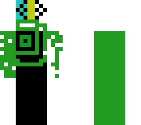 the colorful corrupter