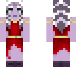 togruta senator