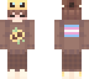 trans flower boy thing >