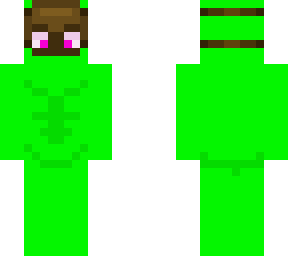 turtlemaskgreen