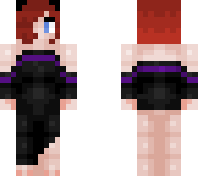 unfinished skin for a friend