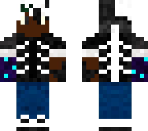 updated ghost/ice