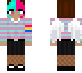 updated me once again again