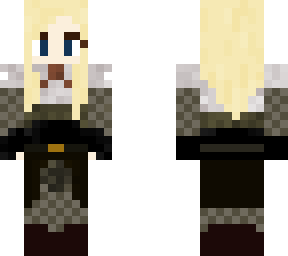 viking girl
