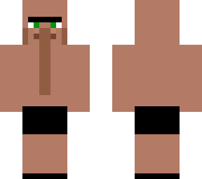 villager