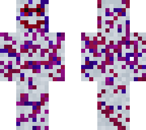 violet