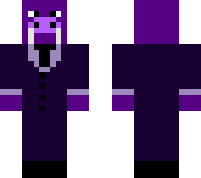 walrus business man