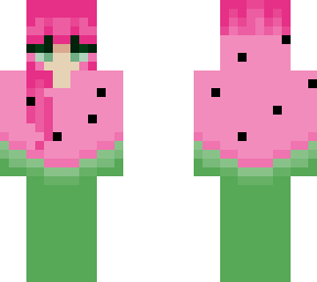 water melon hoody~