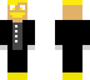 xavier but yellow?
