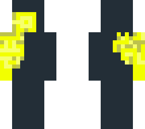 yellow golem