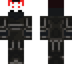 yoshy 8654 armored
