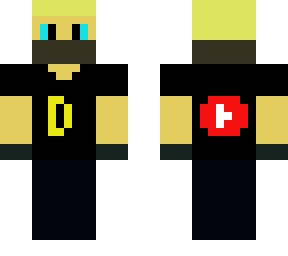 yt king_damiannk