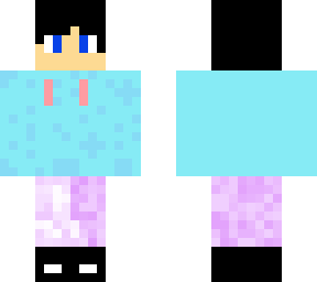 yushi-kun (teal)