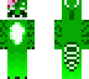 zombie racoon (number 2)