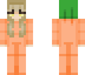 * im a carrot, dont eat me * (rce)