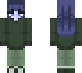 `ghostly`