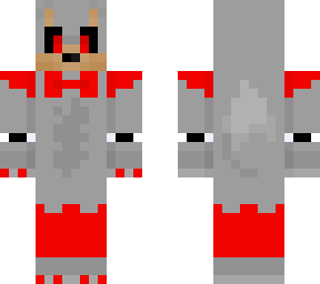 absalom the wolf