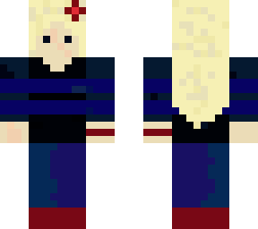 alexis (gothic)