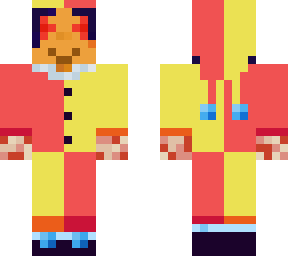 ampuru skin