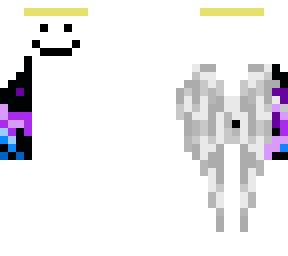 angel corruption second form