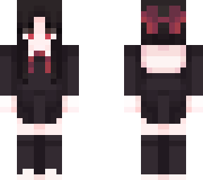 anime girl