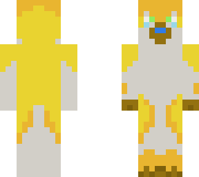 auggie wip