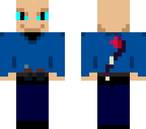 axol (smg4) w/o eye scar