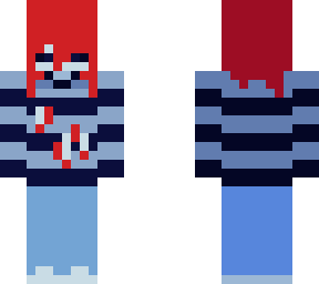 basil | Minecraft Skin