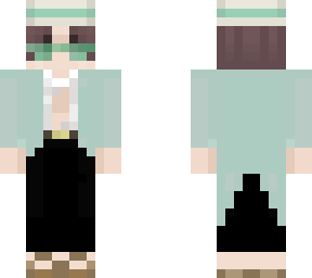 beach boy