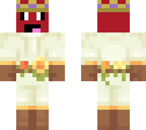 beekeeper red king