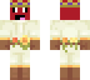 beekeeper red king