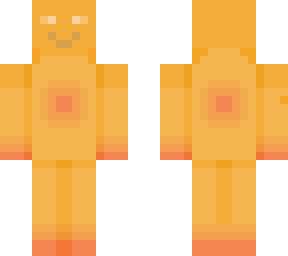 blazeborn oc