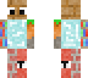 blocky