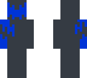 blue walker