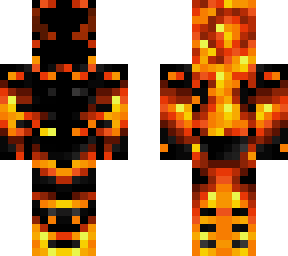 bone a flame
