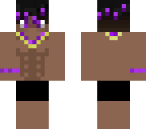 boy (mauve)