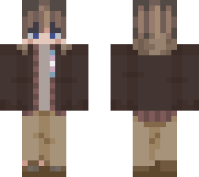 boy skin