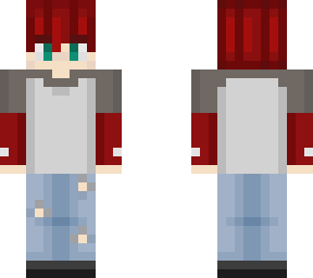brand new riot skin