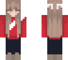 britain girl skin