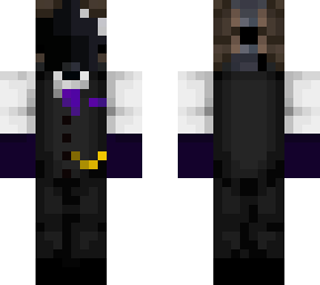 business man