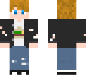 casual edge