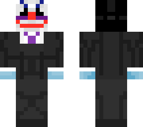 chains (payday 2)