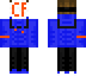 channel fort