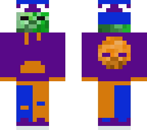 chill zombie 2.0