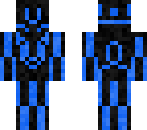 cobalt armor