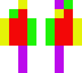 color guy