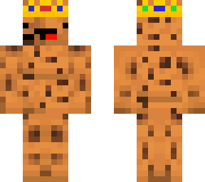 cookie king