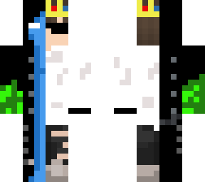 corrupted g_clef